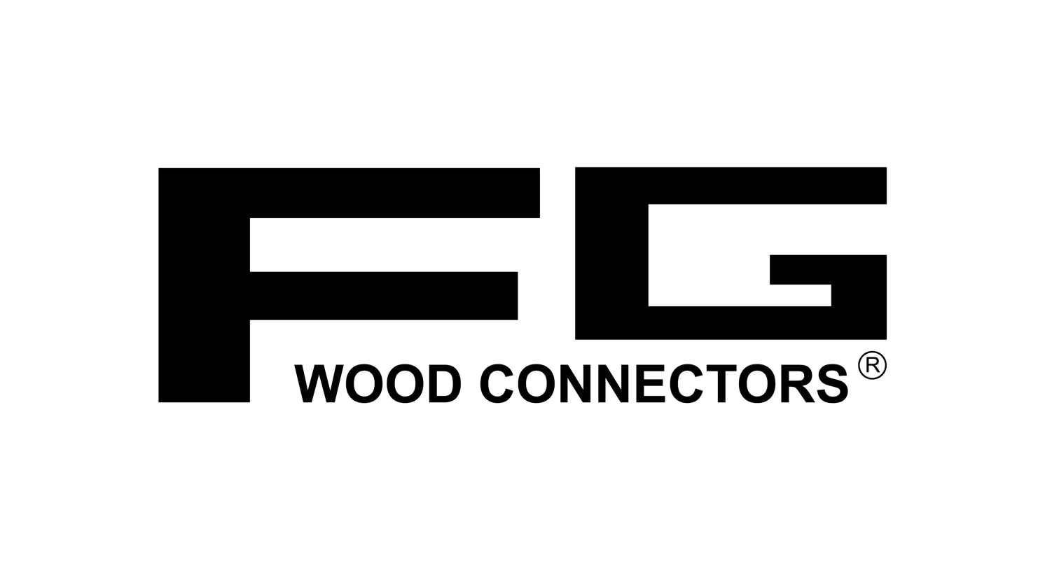 FG Woodconnectors