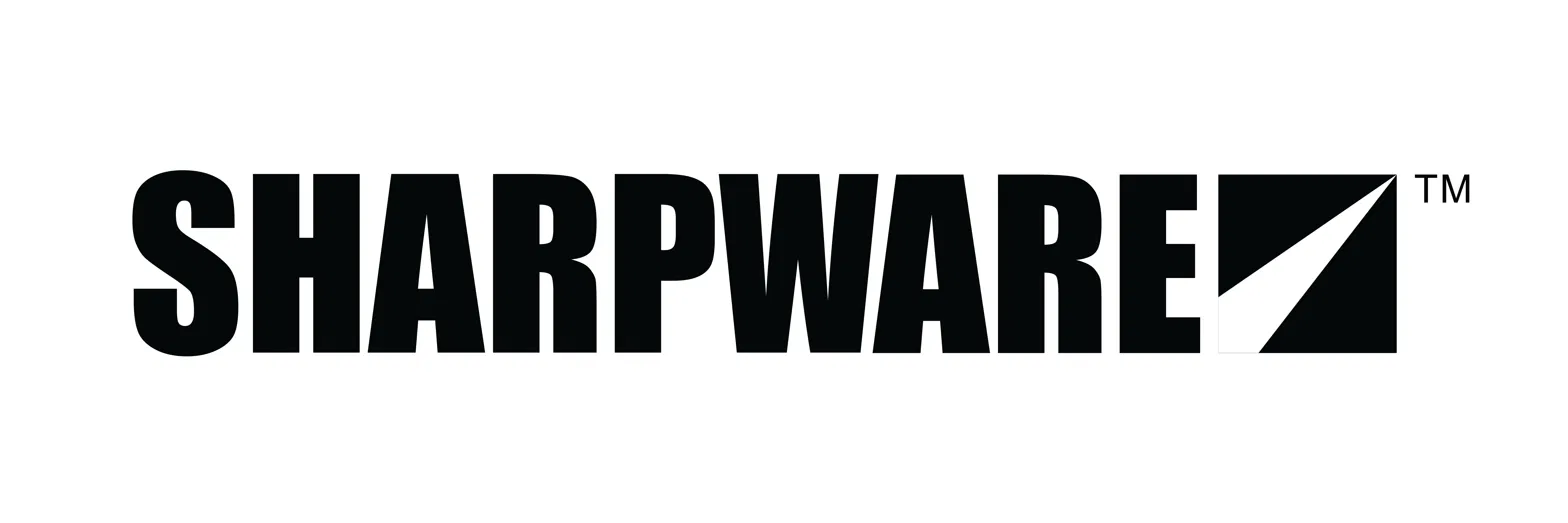 SHARPWARE