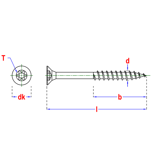 Technische tekening