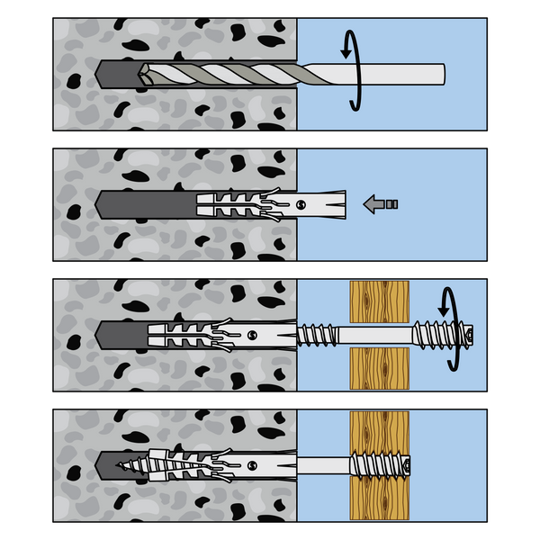 Installatieschema
