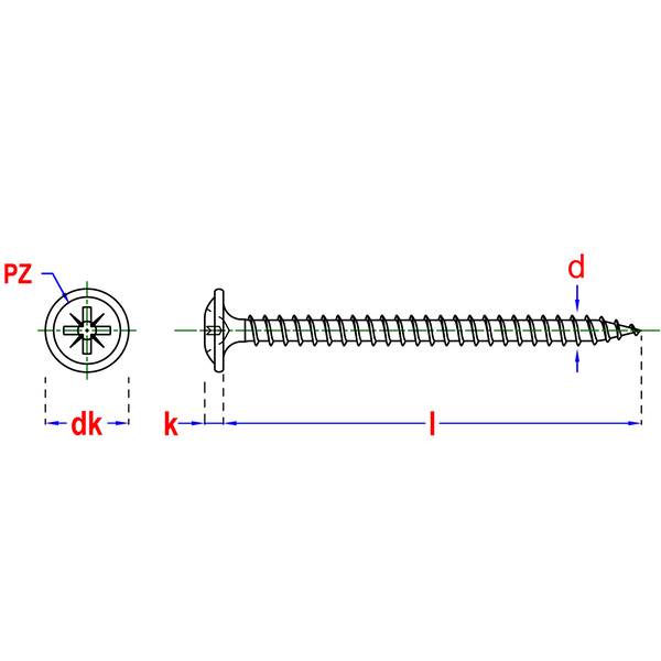 Technische tekening