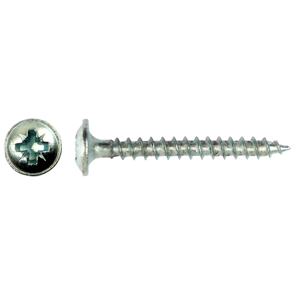 [BM-18390946] Achterwandschroef 3,50x20 mm verzinkt – 500 stuks